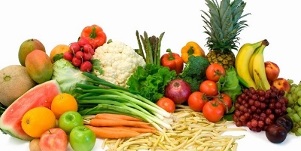 jednoduchá strava pro hubnutí doma